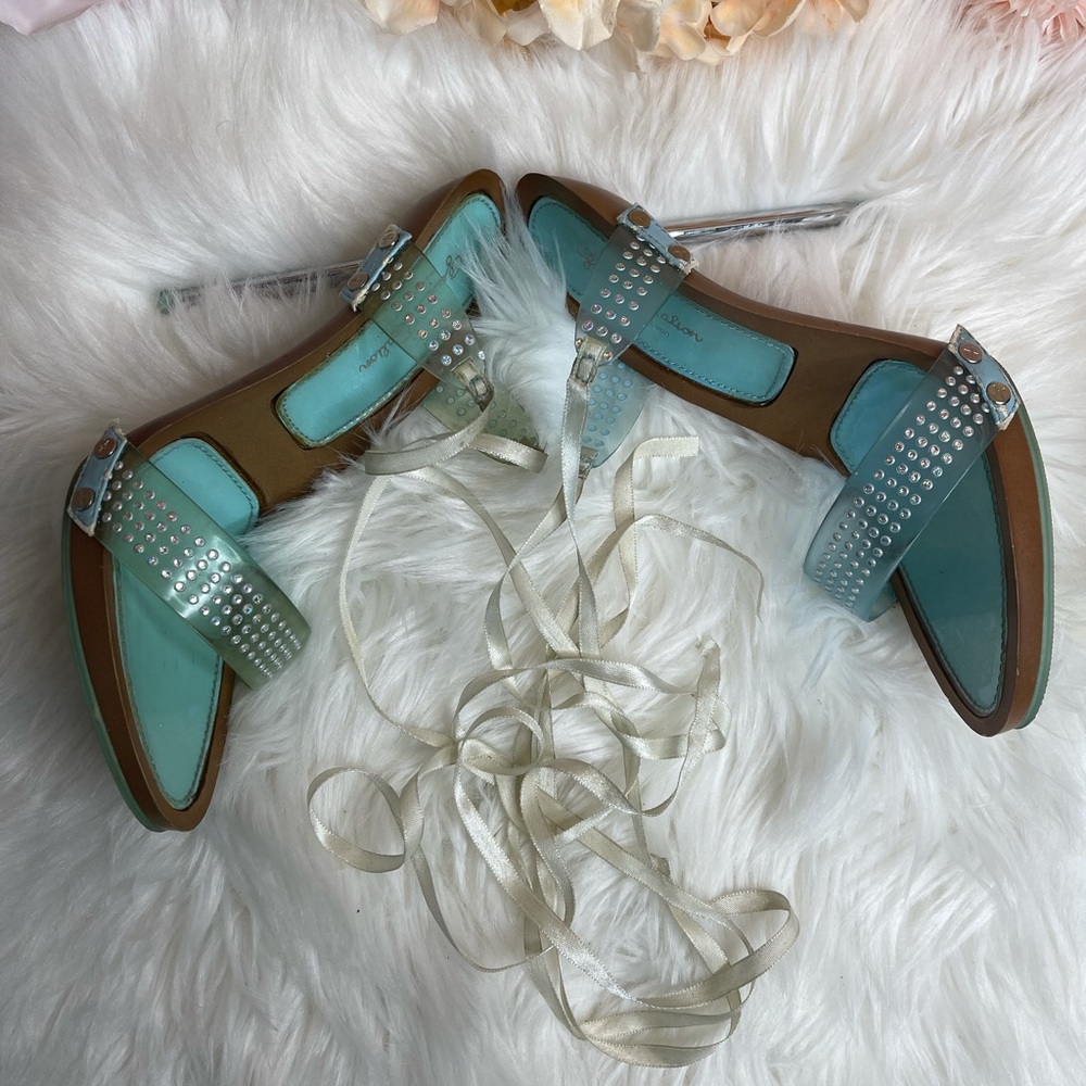 Gen E Ration Heels - image 5